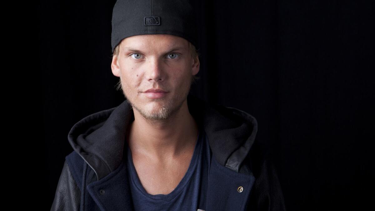 Avicii's memory lives on in 'Heaven' video tribute to the late DJ